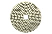 Круг алмазный гибкий шлифовальный АГШК Master Line Universal №1500 (125х2.5 мм) Diam 649