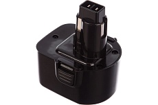 Аккумуляторная батарея для DEWALT (1.3 Ач, 12 В, Ni-Cd) Pitatel TSB-056-DE12/BD12A-13C