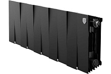 Радиатор Royal Thermo PianoForte 200 /Noir Sable - 10 секц. НС-1346001