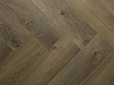 SPC ламинат Alpine Floor Parquet Premium ABA Дуб Насыщенный 600x125x8 мм, ECO 19-7B