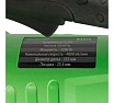 Резчик швов Diamaster K355S 3.2 кВт, 220В, 355 мм, 4800 об./мин. 177.000.0001