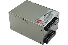 Источник питания Mean Well PSP-600-24 AC/DC 600Вт Т00207747