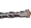 Бур (12х200/260 мм; SDS+) Biber 78123 тов-041902