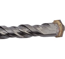 Бур (12х200/260 мм; SDS+) Biber 78123 тов-041902