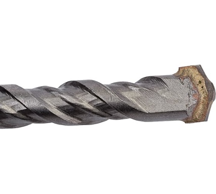Бур (12х200/260 мм; SDS+) Biber 78123 тов-041902