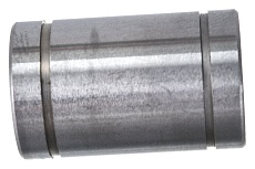 Подшипник CNIC LM 8 UU, 8 х 15 х 24мм закрытый тип 47627