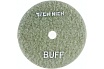 Круг алмазный гибкий шлифовальный АГШК WHITE NEW (100x2.5 мм; BUFF) TECH-NICK 128.120.7775