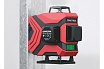 Лазерный нивелир Condtrol Fliesen 3D Laser 7-2-103