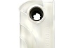 Биметаллический радиатор Rommer Profi BM 350 BI350-80-80-130 8 секций RAL9016 86631