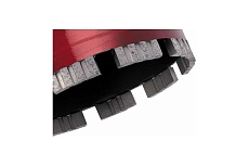 Сверло алмазное САСС Extra Line Titan (152x300 мм; 6 сегментов; 1 1/4UNC) Diam 313030