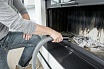 Пылесос для сбора золы и сухого мусора Karcher AD 2 Limited Edition EU-II 1.629-713.0
