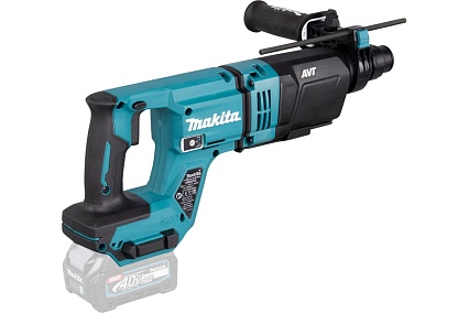 Аккумуляторный перфоратор Makita без аккумулятора и з/у HR007GZ