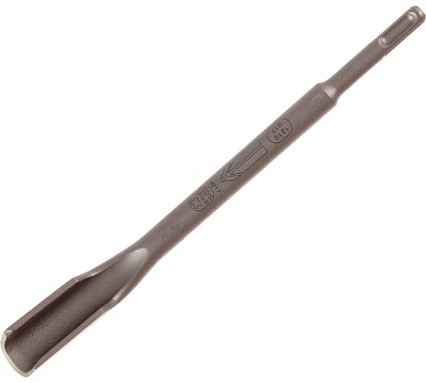 Долото желобчатое SDS-Plus 22x250 мм Heller 19623