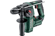 Аккумуляторный перфоратор Metabo PowerMaxx BH 12 BL 16 600207850