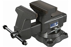 Тиски WILTON Reversible 4550R 140 мм 28821EU