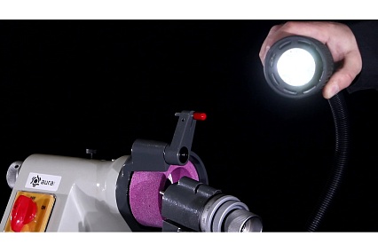 Заточной станок AURA TOOLS ZM-25 без опций 70025101