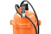 Насос дренажнo-фекальный SKIPER WQ8-1.5X (с измельчителем, 1500 Вт, 250 л/мин, чугун, попл.выкл) 00-00014945