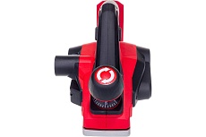 Аккумуляторный рубанок Einhell PXC TE-PL 18/82 Li-Solo 4345400