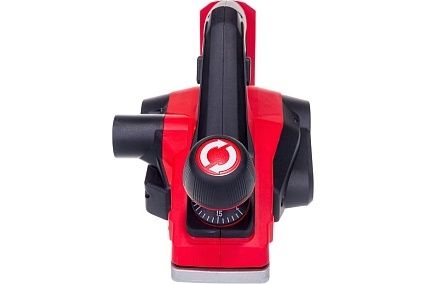 Аккумуляторный рубанок Einhell PXC TE-PL 18/82 Li-Solo 4345400