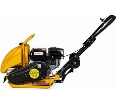 Бензиновая виброплита WorkMaster WPC-63T