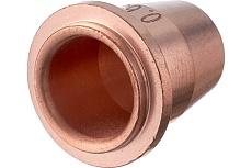 Сопло 0.6 мм, 20A IPT 60 KRZ6006 (5 шт. в упаковке) ПТК 00000042823