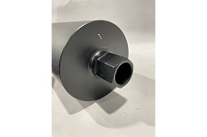 Алмазная коронка IRBISDIAM 142D-450L-1 1/4 1424500