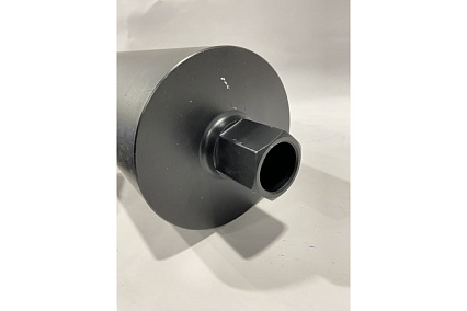 Алмазная коронка IRBISDIAM 142D-450L-1 1/4 1424500