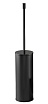 Ерш напольный Colombo Plus W4961.GM графит матовый