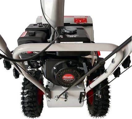 Снегоуборщик Ресанта СБ 4800ПЭ 70/7/33