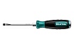 Ударная отвертка Kraftool Impact стержень из CrMo стали, 250033-6