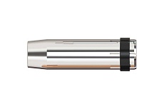 Сопло коническое 16 мм, 5 шт, L84хD24 мм, ECU2.5, MIG 36 GOODEL GS2.36.16