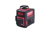 Лазерный уровень Fubag 3D Pyramid 30R V2х360H360 31631