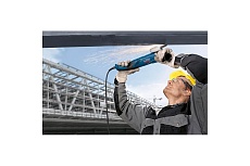 Угловая шлифмашина Bosch GWS 15-150 CIH 0.601.830.522