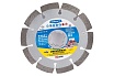 Алмазный диск универсальный OSBORN U4 (125х2.2 мм; X-Lock) DRONCO 4924185102