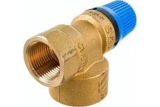 Предохранительный клапан Watts SVW 3/4&quot; x 1&quot;, 10 bar 10004727