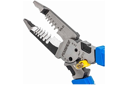 Съемник изоляции Forsage 200мм F-6806C(58530)