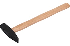 Молоток PARK 200 гр деревянная рукоятка 354218
