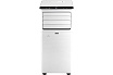 Мобильный кондиционер Zanussi Marco Polo III ZACM-10 MP-III/N1 НС-1187404