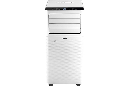 Мобильный кондиционер Zanussi Marco Polo III ZACM-10 MP-III/N1 НС-1187404