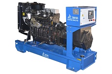 Дизельный генератор ТСС АД-30С-Т400-1РКМ11 022811