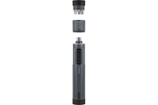 Аккумуляторная отвертка Rombica MyKit S1 Black SCR-004