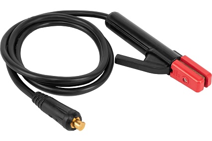 Инверторный аппарат дуговой сварки Denzel dm-200 standart, 200 а 94325