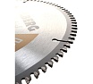 Диск пильный Industrial Ламинат (255x30 мм; 100Т) Hilberg HL255