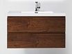 Мебель для ванной BelBagno Luce 100 см