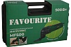 Многофункциональный инструмент Favourite 500Вт, 15000-23000 кол/мин MF500