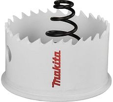 Коронка BiM 51x20 мм, для листового металла Makita B-29854