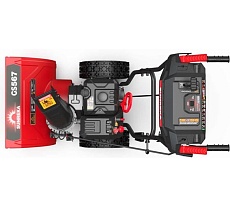 Снегоуборщик SUNREKA GS567 212004