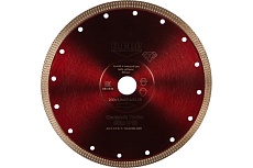 Диск алмазный Ceramic Turbo Slim T-10 (230x1.8x25.4/22.23 мм) D.BOR CTS-T-10-0230-025