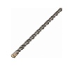 Бур по бетону (12x350x290 мм; SDS-Plus) Kranz KR-91-0834