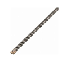 Бур по бетону (12x350x290 мм; SDS-Plus) Kranz KR-91-0834